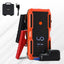 Giantz 3000A Portable Car Jump Starter 12V Lithium Battery Booster Pack Power Bank & Jumper Cables