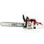 Giantz 58cc Petrol Chainsaw 20 Inch Bar Chain Saw Tree Pruner 2 Stroke E-Start