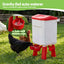 Giantz 8kg Chicken Feeder and 7L Waterer Set Large Capacity Poultry Drinker Kit