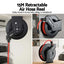 Giantz Air Hose Reel 3/8 IN x 15m Retractable Air Hose 300PSI