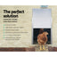 Giantz Automatic Chicken Coop Door Opener