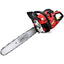 Giantz Chainsaw Petrol 45CC 16" Bar Commercial E-Start Pruning Chain Saw 1.7kW