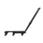 Giantz Folding Hand Truck Platform Trolley Foldable Dolly Cart 200kg Load Black