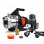 Giantz Garden Water Pump High Pressure 800W Max. Tank Rain Farm Irrigation House Black