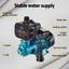 Giantz Peripheral Water Pump Automatic Controller Clean Garden Rain Tank 0.5HP