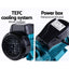 Giantz Peripheral Water Pump Garden Boiler Car Wash Auto Irrigation House QB60