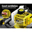 Giantz Post Hole Digger 300mm Petrol Drill Auger Extension Bits