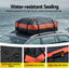 Giantz RoofTop Cargo Bag Car Luggage Carrier Universal 15 Cubic Ft