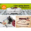 Giantz Weed Sprayer 100L 1.5M Fixed Boom Garden Spray
