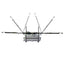 Giantz Weed Sprayer 100L 3M Boom Garden Spray