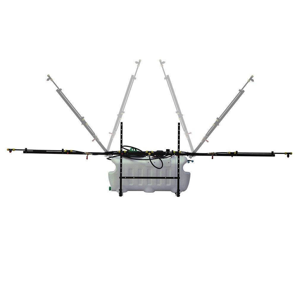 Giantz Weed Sprayer 100L 3M Boom Garden Spray