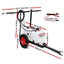 Giantz Weed Sprayer 100L Trailer 1.5M Boom Garden Spray