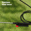 Giantz Weed Sprayer Electric 20L Backpack Trolley