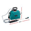Giantz Weed Sprayer Garden Sprayer USB Charging Electric Shoulder Sprayer 5L
