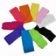 Girls Baby Kids Tights Pantyhose Stockings Pants Black White Pink Blue Yellow