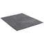 Giselle 11KG Weighted Blanket Adults Kid Anti Anxiety Gravity Blankets Sherpa Fleece