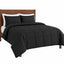 Giselle 200GSM Bamboo Microfibre Double Quilt Lightweight All Season Doona Duvet