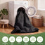Giselle 200GSM Bamboo Microfibre Double Quilt Lightweight All Season Doona Duvet