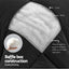 Giselle 200GSM Bamboo Microfibre Queen Quilt Lightweight All Season Doona Duvet