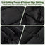Giselle 200GSM Bamboo Microfibre Queen Quilt Lightweight All Season Doona Duvet