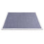 Giselle 203x230cm Throw Blanket Double-Sided Fleece Lightweight For Sofa Couch Bed