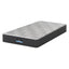 Giselle 30cm Single Mattress with Edge Support and 5-Zone Comfort