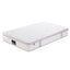 Giselle 30cm Single Spring Mattress Tencel Cover 5-Zone Firm Back Support