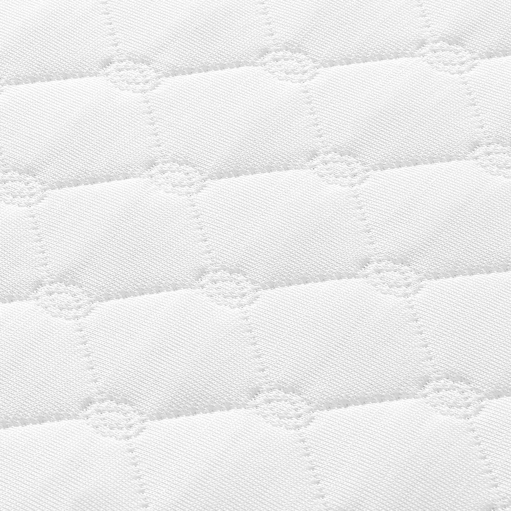 Giselle Baby Cot Mattress Spring Foam