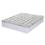 Giselle Bedding 1500GSM Pillowtop Mattress Topper Bamboo Mattress Pad for Back Pain Relief Washable 11cm Thick Bed Cover with 45cm Deep Pocket King