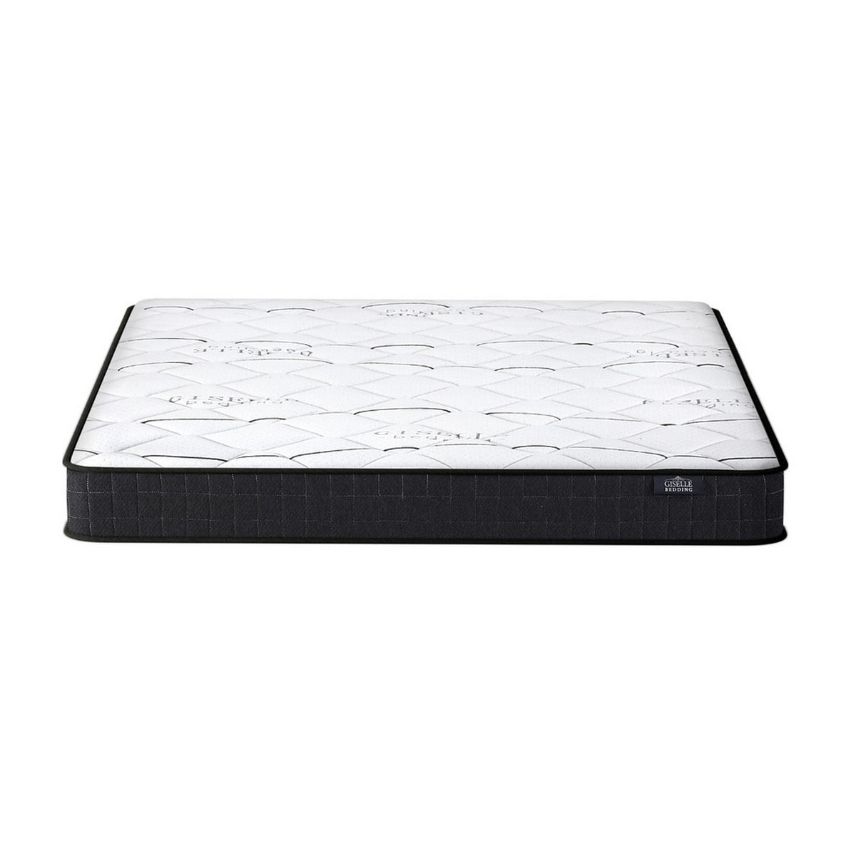 Giselle Bedding 16cm Mattress Medium Firm King