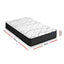 Giselle Bedding 16cm Mattress Medium Firm Single