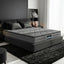 Giselle Bedding 18cm Mattress Pillow Top Double