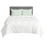 Giselle Bedding 200GSM Bamboo Quilt Summer Quilts All Season Doona Duvet Lightweight Double