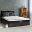 Giselle Bedding 21cm Mattress Euro Top Double