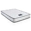 Giselle Bedding 21cm Mattress Tight Top Double