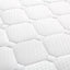 Giselle Bedding 21cm Mattress Tight Top Single