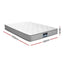 Giselle Bedding 23cm Mattress Extra Firm Queen