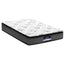 Giselle Bedding 24cm Mattress Pillow Top King Single