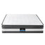 Giselle Bedding 30cm Mattress Gel Foam Pocket Spring Double