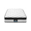 Giselle Bedding 31cm Mattress Euro Top Single