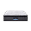 Giselle Bedding 34cm Mattress 9 Zone Latex Foam Double