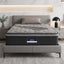 Giselle Bedding 34cm Mattress Bamboo Cover Single