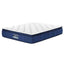 Giselle Bedding 34cm Mattress Cool Gel Memory Foam 7 Zone King