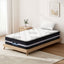 Giselle Bedding 34cm Mattress Cool Gel Memory Foam Single