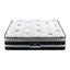 Giselle Bedding 35cm Mattress Cool Gel Memory Foam Queen