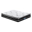 Giselle Bedding 35cm Mattress Cool Gel Memory Foam Queen
