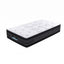 Giselle Bedding 36cm Mattress Cool Gel Memory Foam King Single