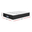 Giselle Bedding 5-Zone King Mattress 32cm Extra Firm Enhanced 6-turn Individual Pocket Spring for Back Pressure Relief