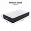 Giselle Bedding 36cm Mattress Cool Gel Memory Foam Single