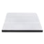 Giselle Bedding Foldable Mattress Folding Sofa Bed Tri-Fold Memory Foam Tencel Queen
